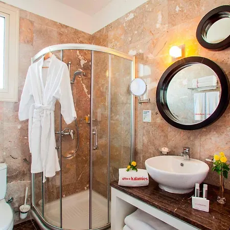 Althea Kalamies Luxury 3 别墅