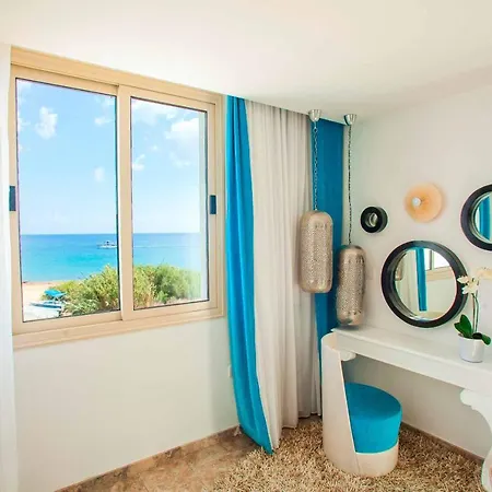 Althea Kalamies Luxury 3 Villa Protaras