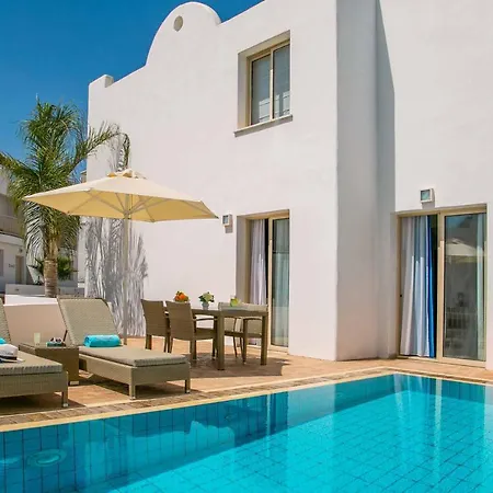 Althea Kalamies Luxury 3 Protaras