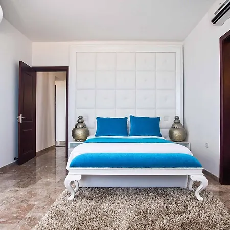 Althea Kalamies Luxury 3 Villa Protaras