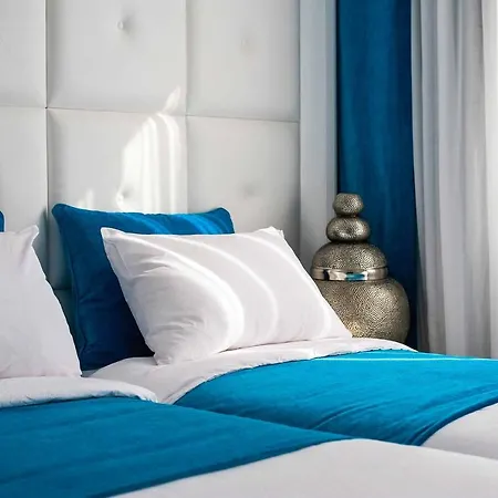 Althea Kalamies Luxury 3 Villa *