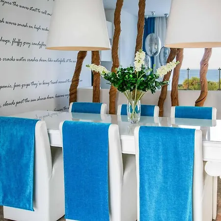 빌라 Althea Kalamies Luxury 3