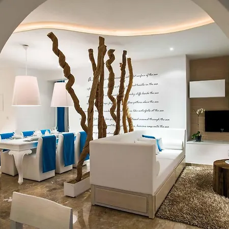 Althea Kalamies Luxury 3 بروتاراس