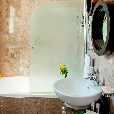 빌라 Althea Kalamies Luxury 3